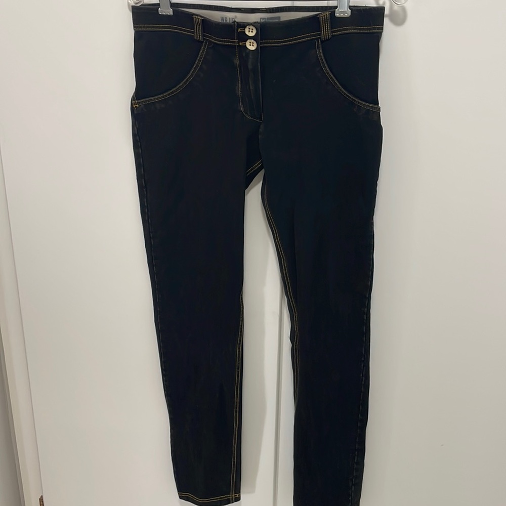 Freddy Jeans